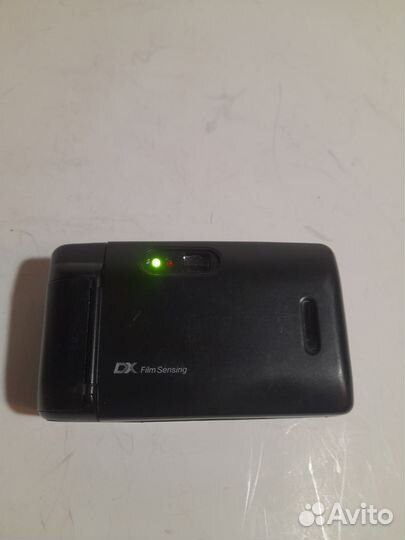 Polaroid 2000FF.Плёночный фотоаппарат