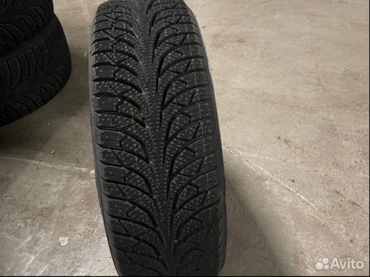 Rydanz Nordica NR01 185/60 R15 88T