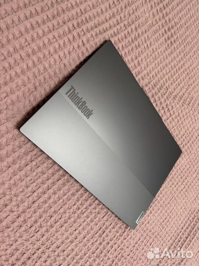 ThinkBook 16P 2024 Ultra 5/RTX 4060 32Gb 1Tb
