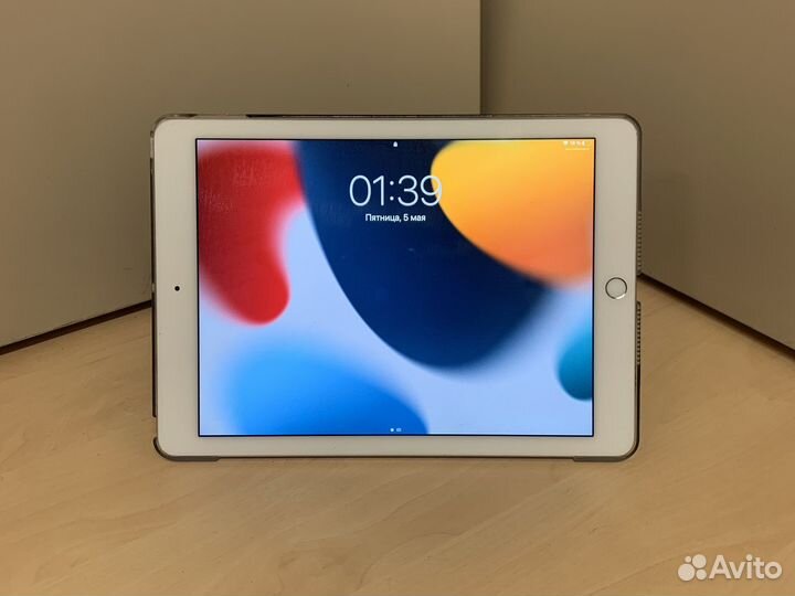Планшет iPad Air2A 1566 16gb