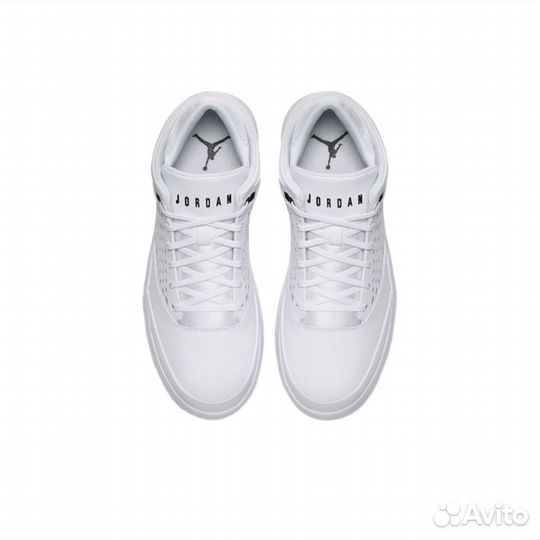 Nike Jordan Flight Origin 4 