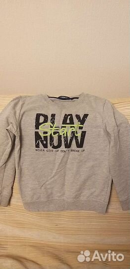 Школьная форма