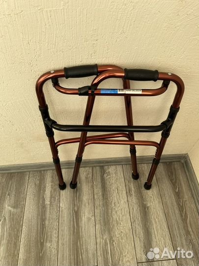 Ходунки для взрослых новые