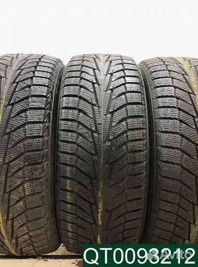 Hankook Winter I'Cept iZ 2 W616 205/55 R16 96P