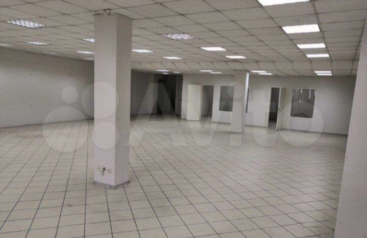 Свободного назначения, 750 м²