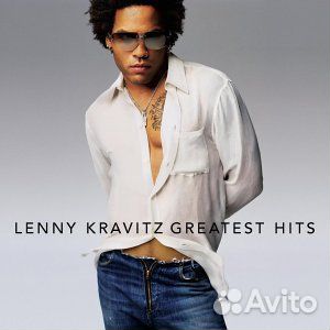 Lenny KravitzGreatest сд