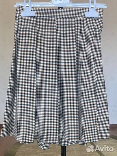Юбка zara