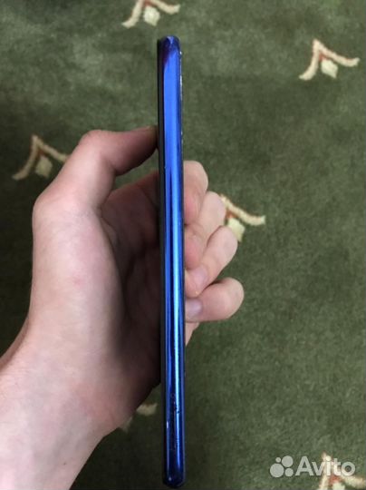 Xiaomi Redmi Note 7, 6/64 ГБ