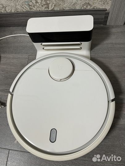 Xiaomi Mi Robot Vacuum Cleaner ксяоми