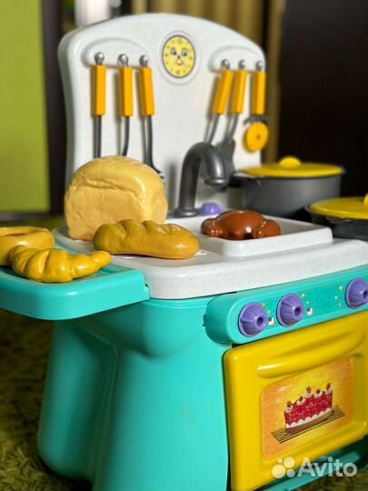 Детская кухня