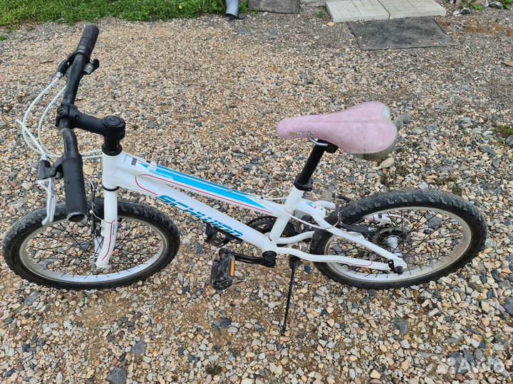 Велосипед детский 20 Schwinn Mesa