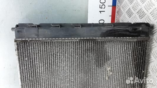 Радиатор системы охлаждения KIA sportage 3 (ZML23K