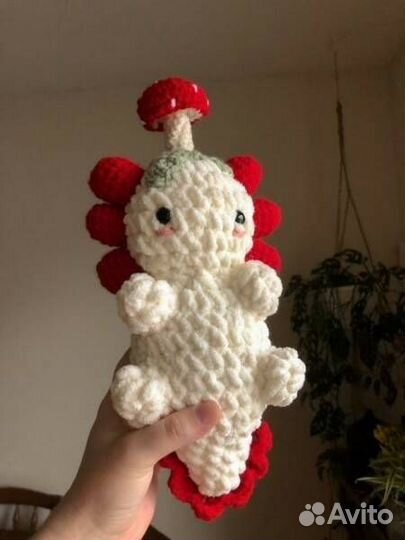 Плюшевые игрушки