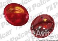 Фонарь задний правый зад для volkswagen beetle (1C