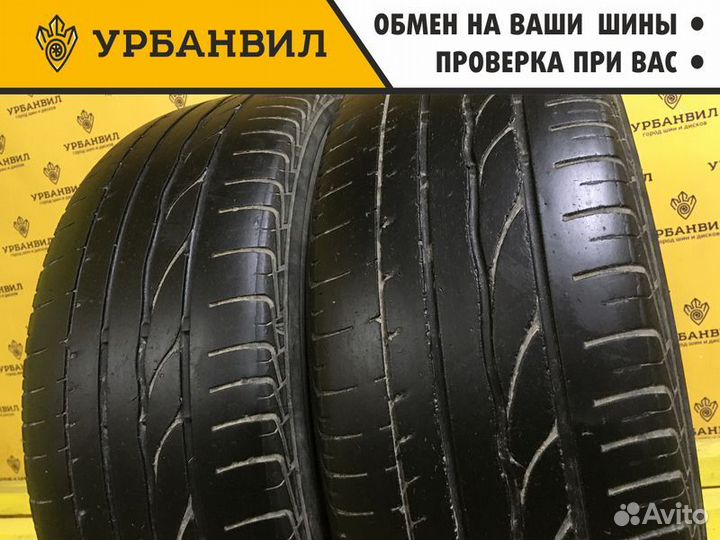 Bridgestone Turanza ER300 205/55 R16 91H