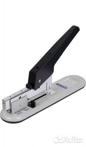 Степлер канцелярский KW-triO
