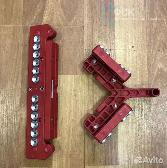 Замена и ремонт фурнитуры окна