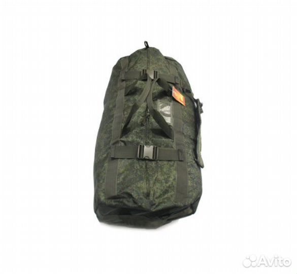 Баул (vektor) вещевой (150 литров, емр)