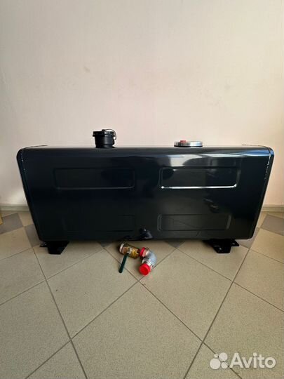 Гидравлический бак