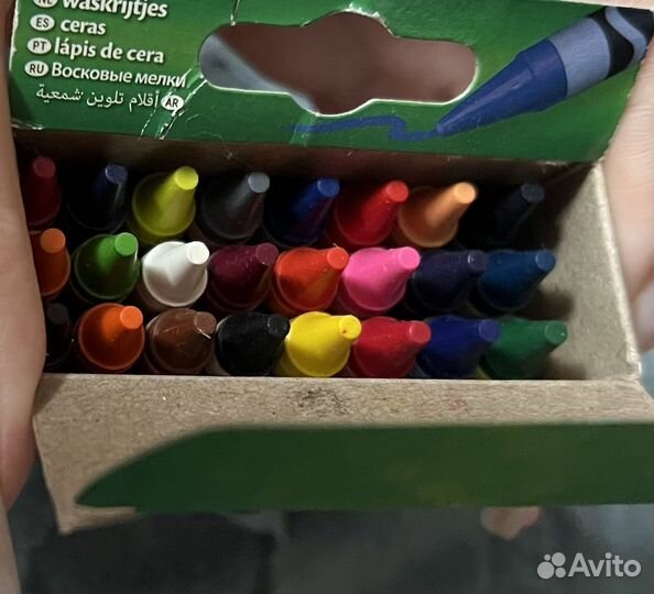 Crayola