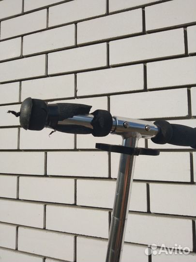 Самокат детский