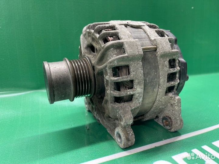 Генератор Volkswagen Polo