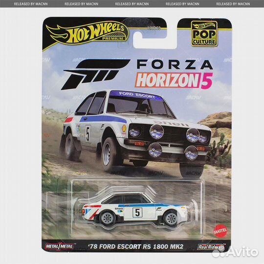 HOT wheels 2024 POP culture Mix 1