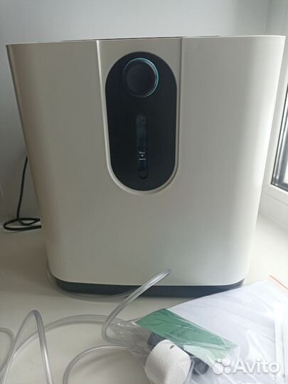 Кислородный концентратор