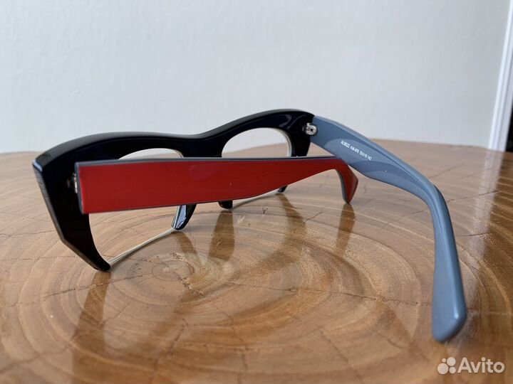 Очки с диоптриями -1.5