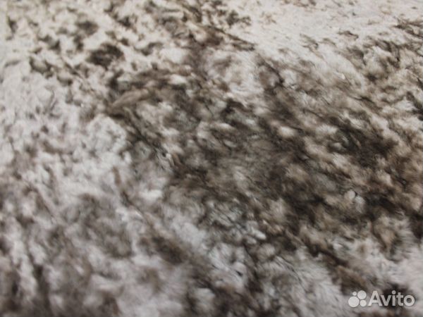 Накидка на сиденье Standard, натуральный мех ка