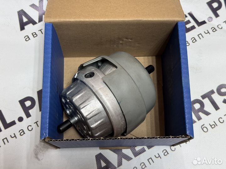 Опора двигателя audi A6 C6 Lemforder