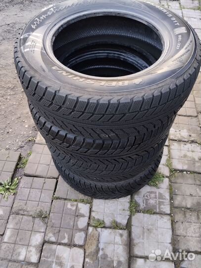 Белшина Artmotion Snow Бел-337 195/65 R15 E