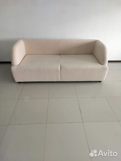 Диван дизайнерский букле