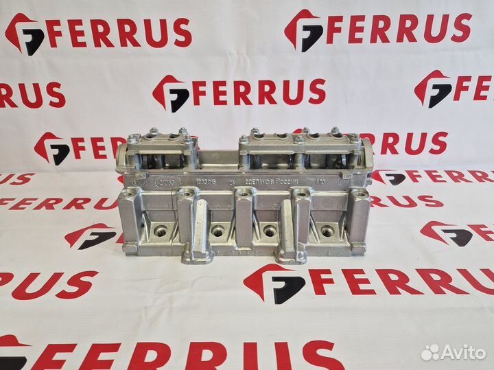 Новая гбц 21083 голая