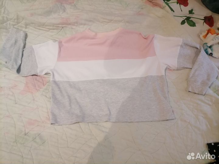 Брендовые кофты 42-44