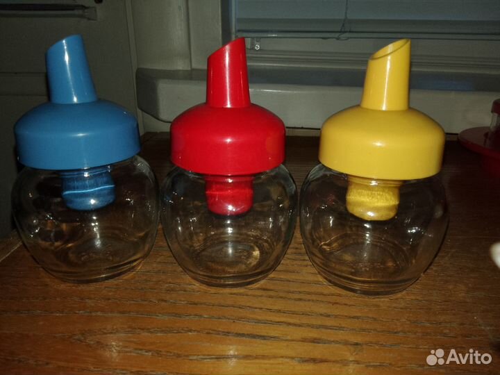 Набор для специй