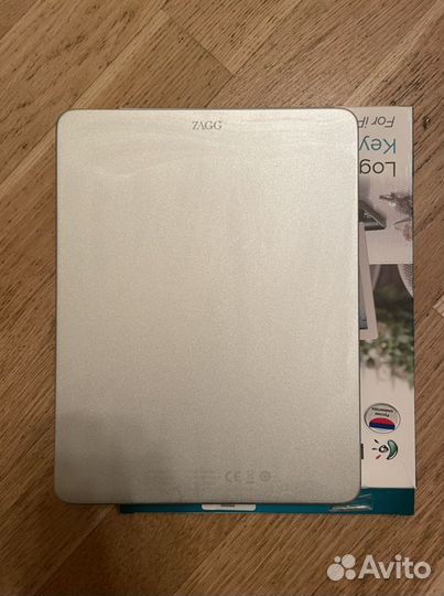 Клавиатура для iPad