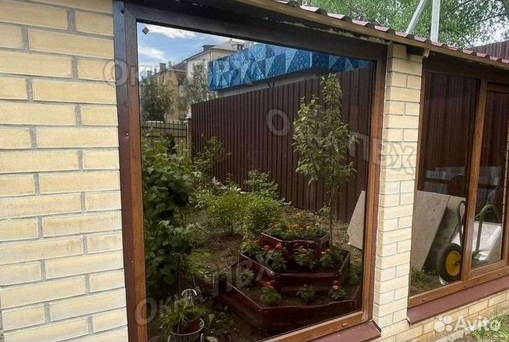 Окна пластиковые быстро под ключ