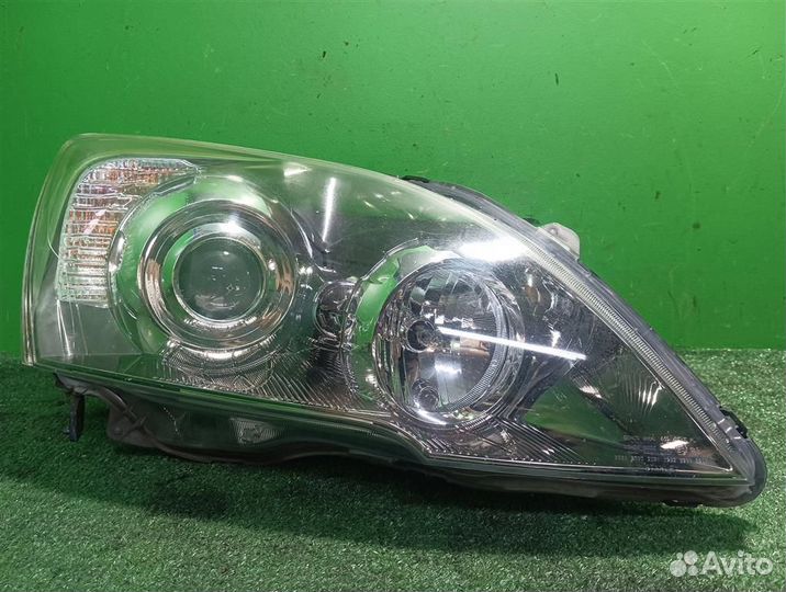 Фара правая Honda CR-V 3 (RE) 2009
