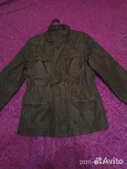 Куртка мужская (O'stin)