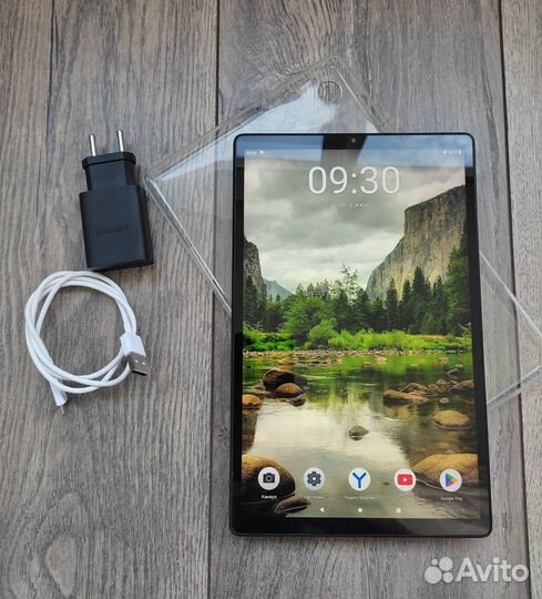 Lenovo tab m10 FHD plus