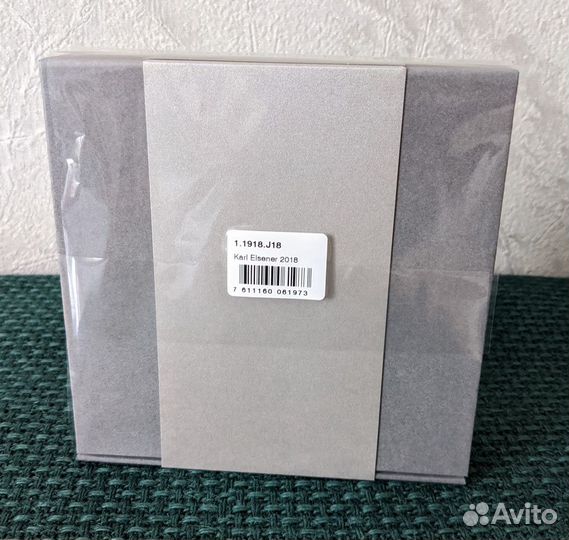 1.1918.J18 Victorinox Huntsman Новый Оригинал