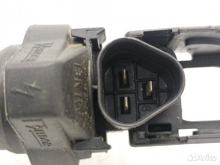 Катушка зажигания Bmw 7-Series E65 4.4 N62B44 2002