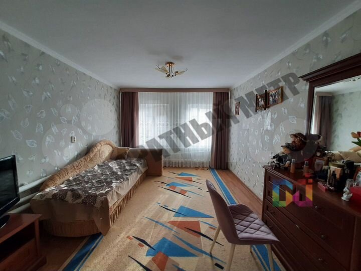 Дом 95,6 м² на участке 13 сот.