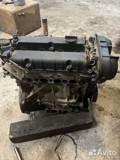 Двигатель форд фокус 3 iqdb