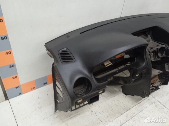 Торпедо Mazda Mazda6 GG 2.0 2005