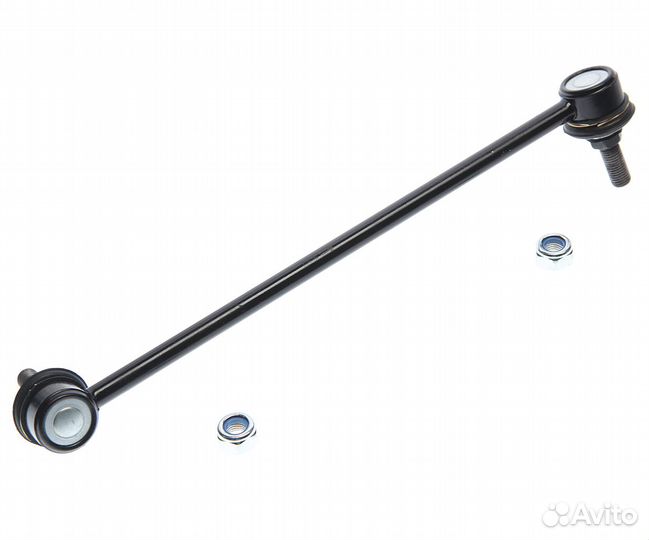 Стойка стабилизатора hyundai Accent (06) KIA Rio