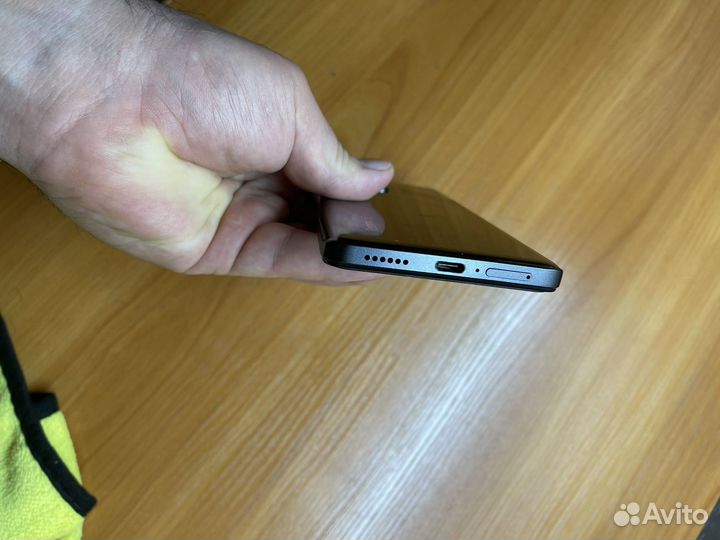 Xiaomi Redmi Note 12 Pro+, 8/256 ГБ