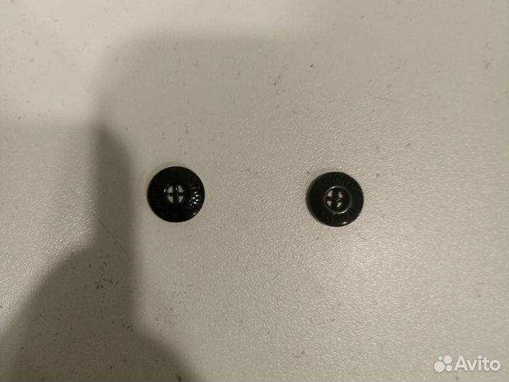 Stone island патч розовый