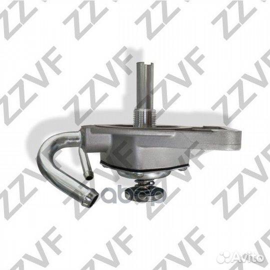 Корпус фильтра mitsubishi L200 KA4T (05.) 17